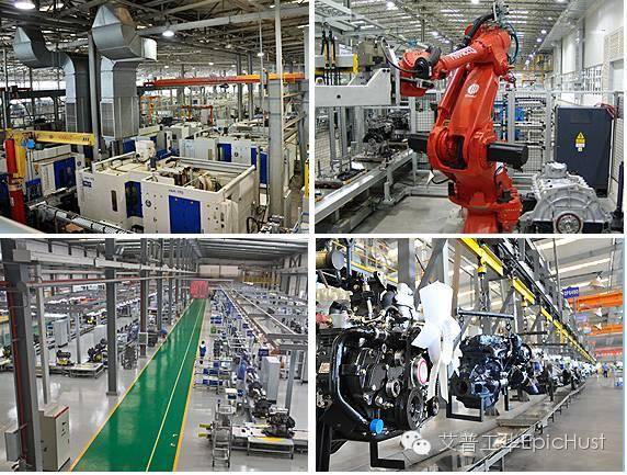 艾普工華UniMax MES助力云內(nèi)動(dòng)力邁向數(shù)字制造新高度，網(wǎng)絡(luò)安全信息咨詢(xún)保駕護(hù)航